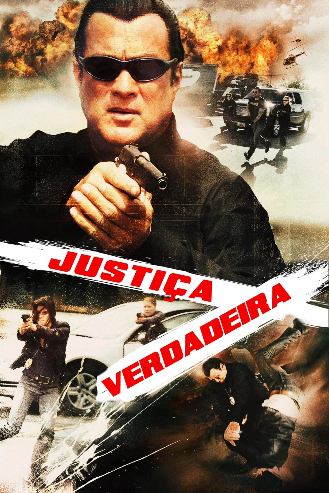 True Justice