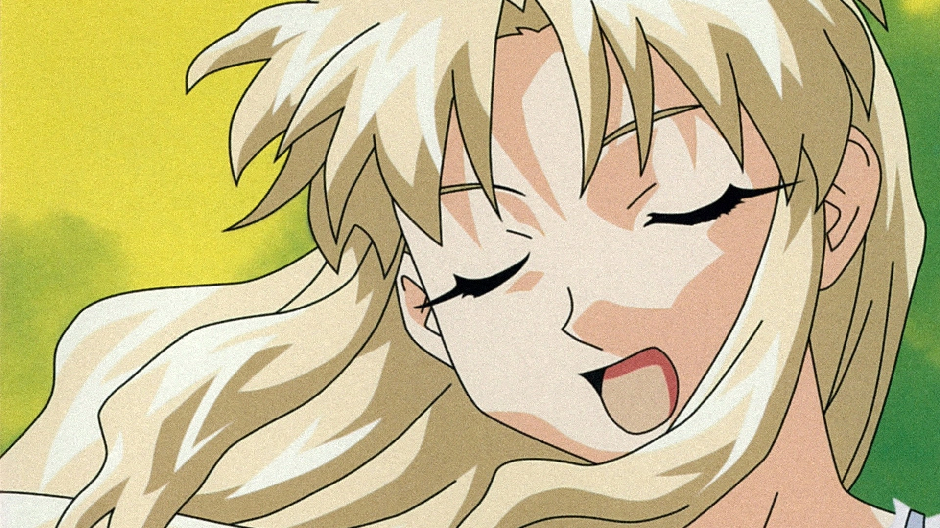 All Purpose Cultural Cat Girl Nuku Nuku Dash!