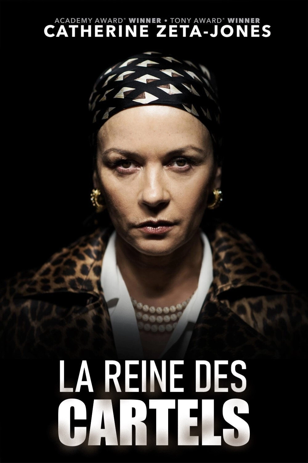 Cocaine Godmother