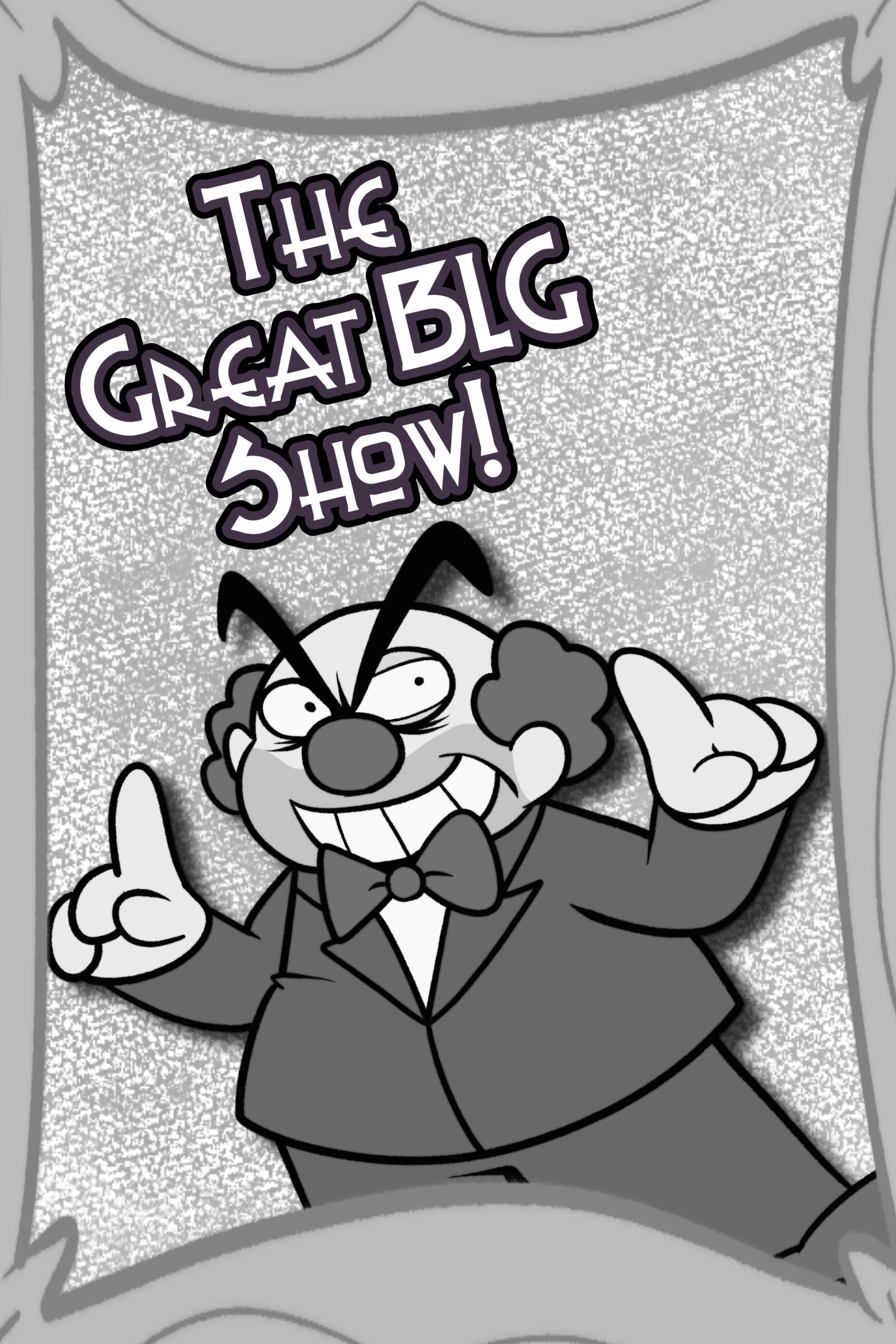 The Great BLG Show!