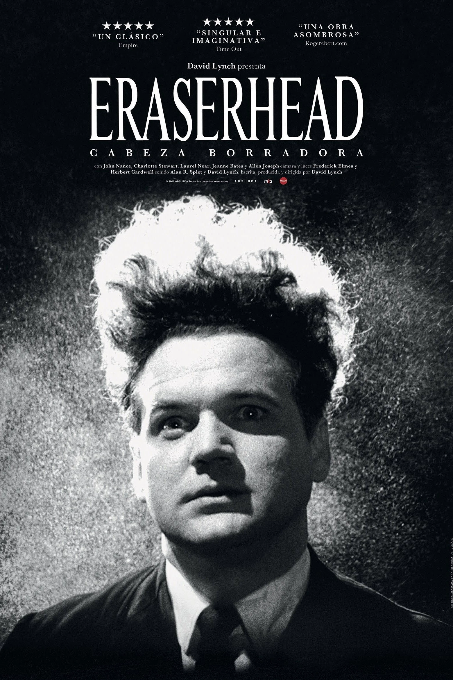 Eraserhead