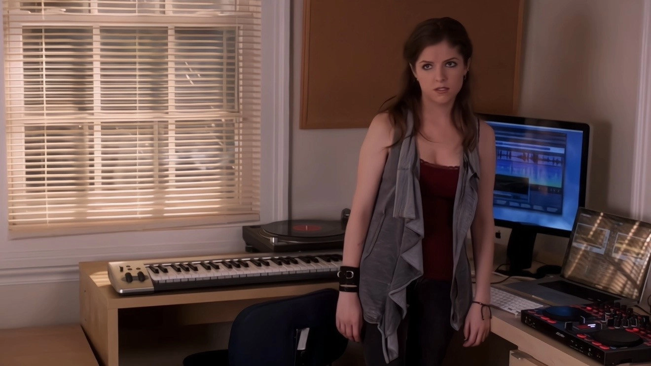 Pitch Perfect