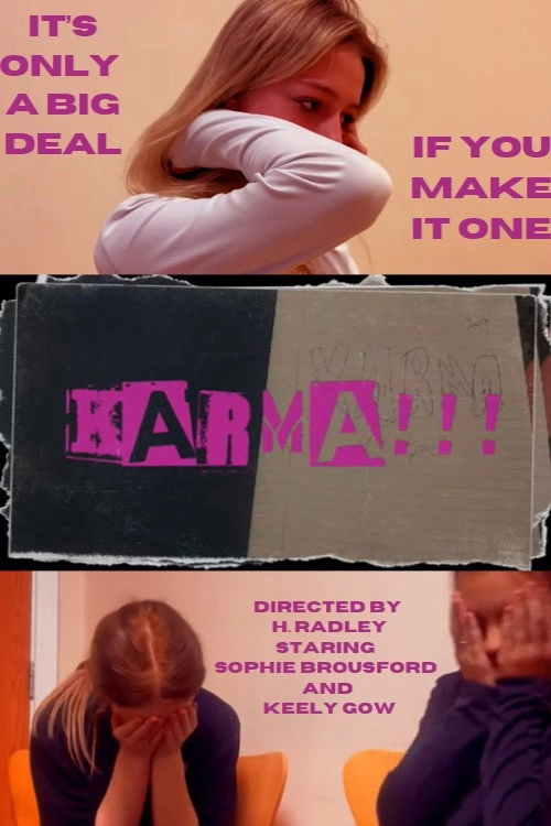 KARMA!!!