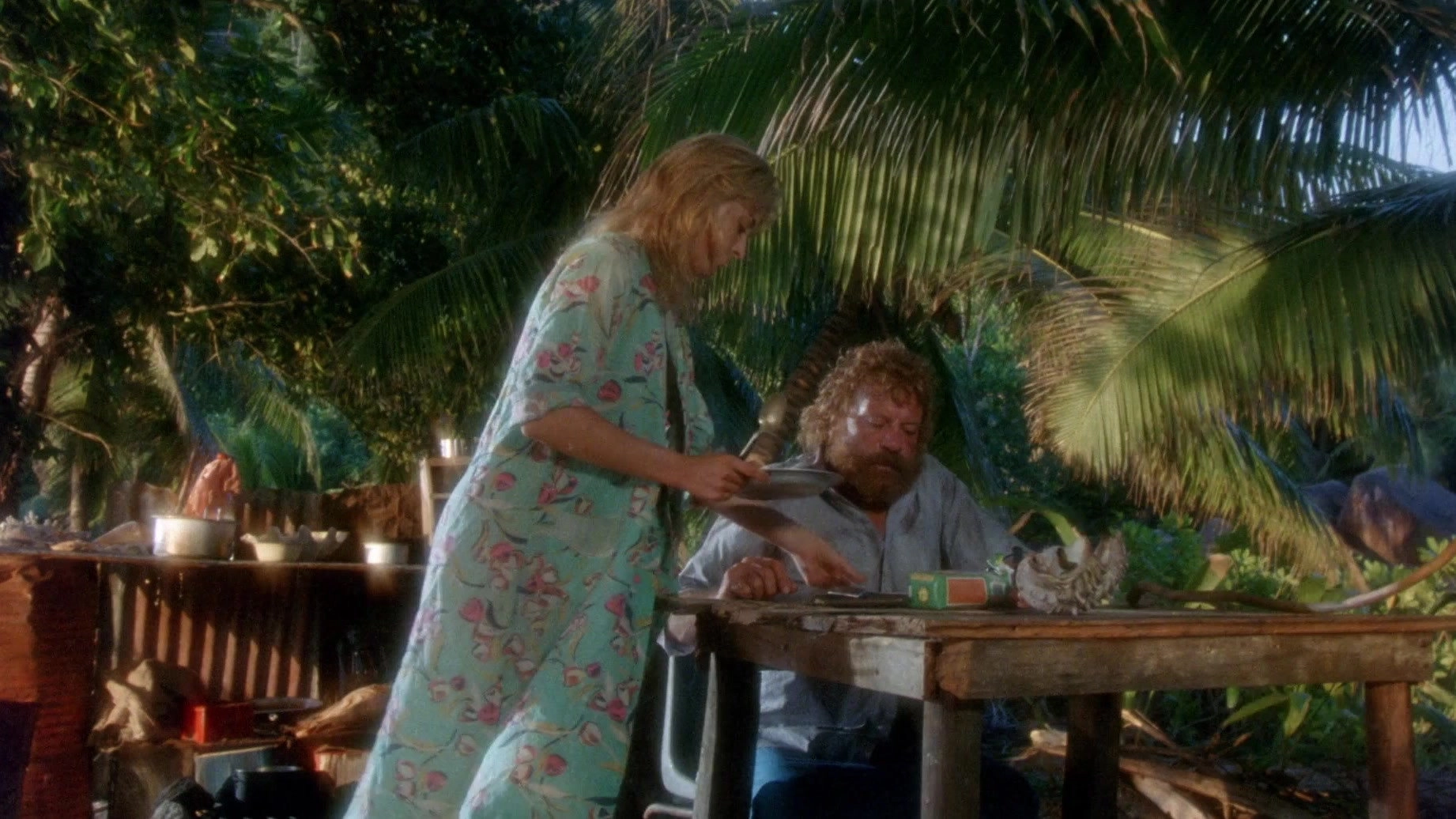 Castaway