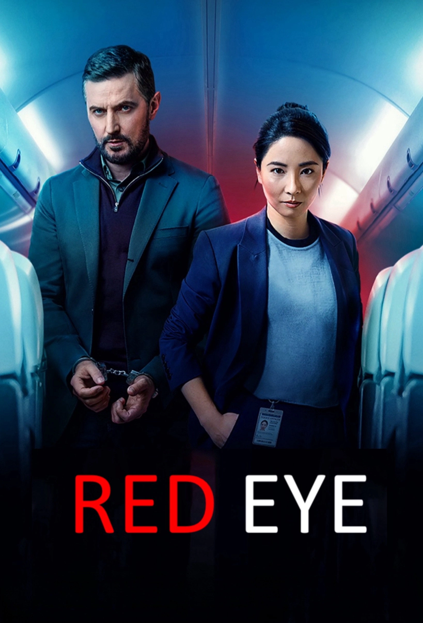 Red Eye