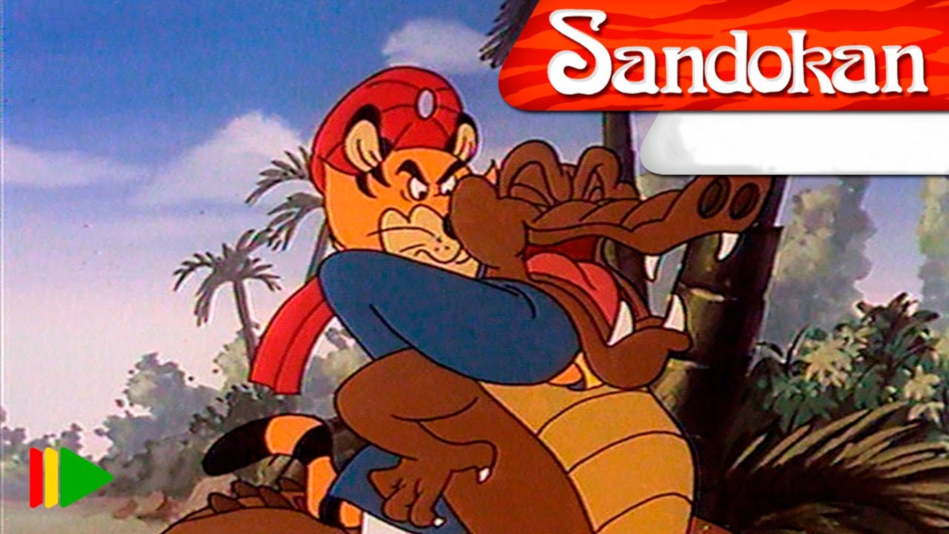 Sandokan