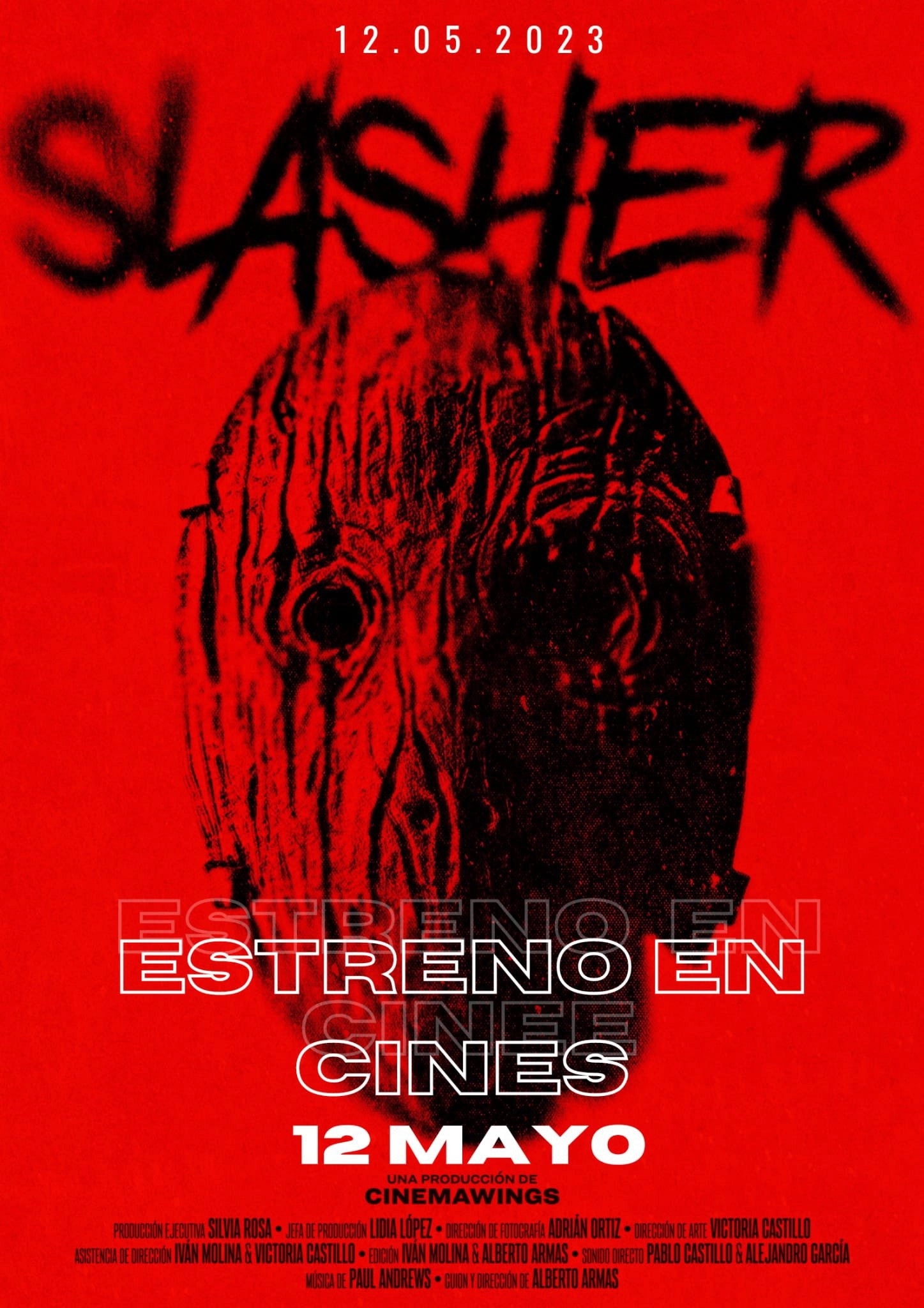 Slasher