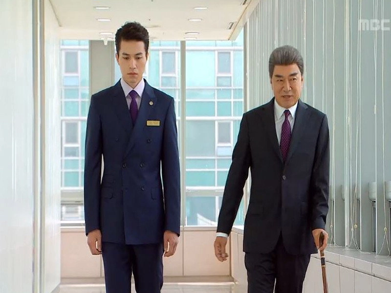 Hotel King
