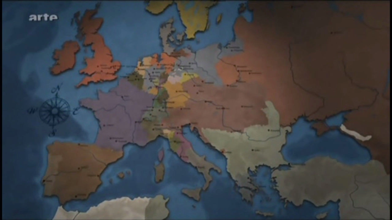 Wir Europäer