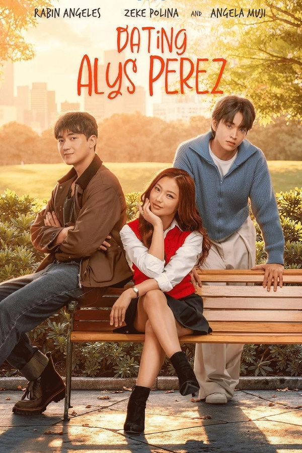 Dating Alys Perez
