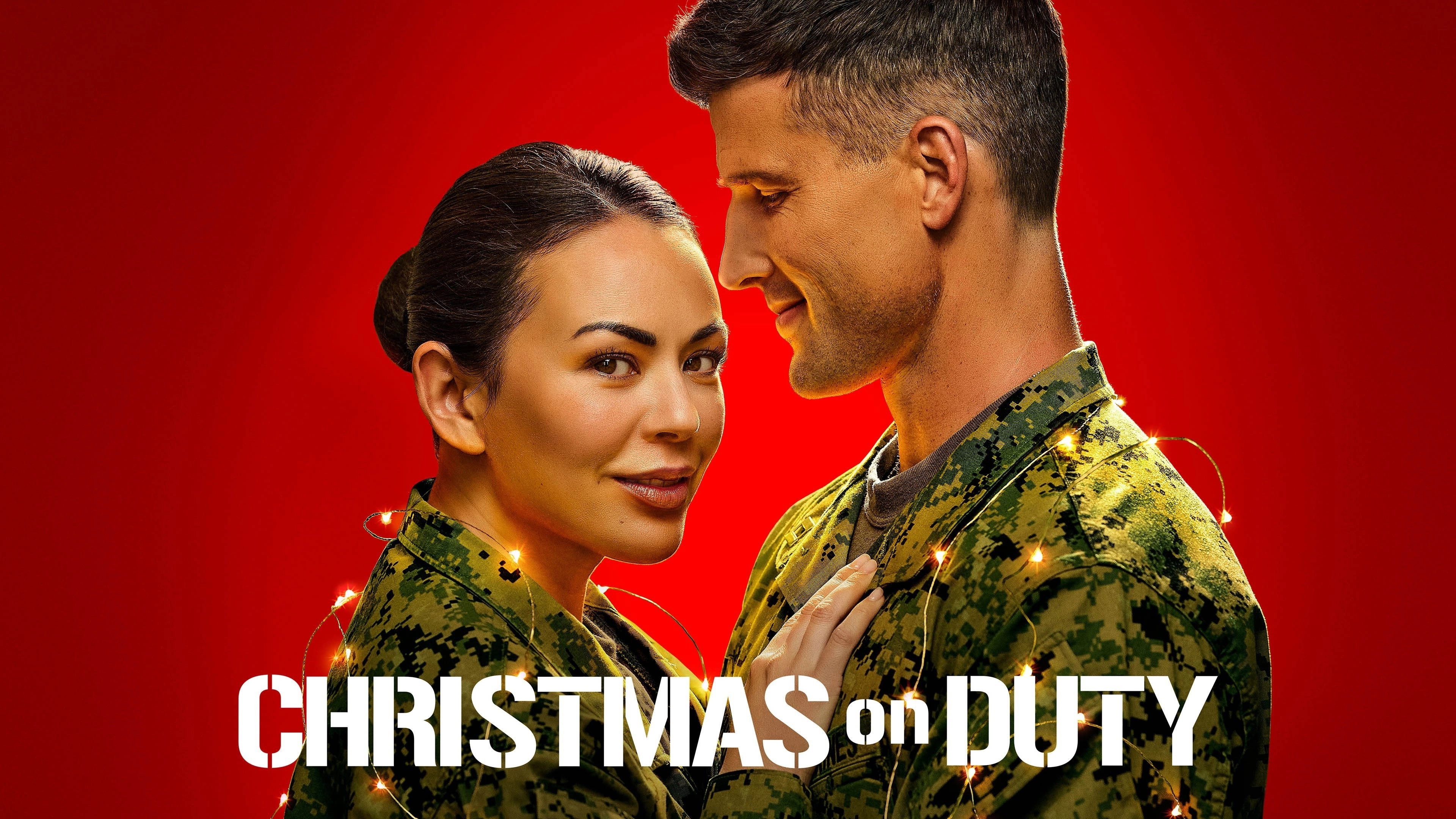 Christmas on Duty