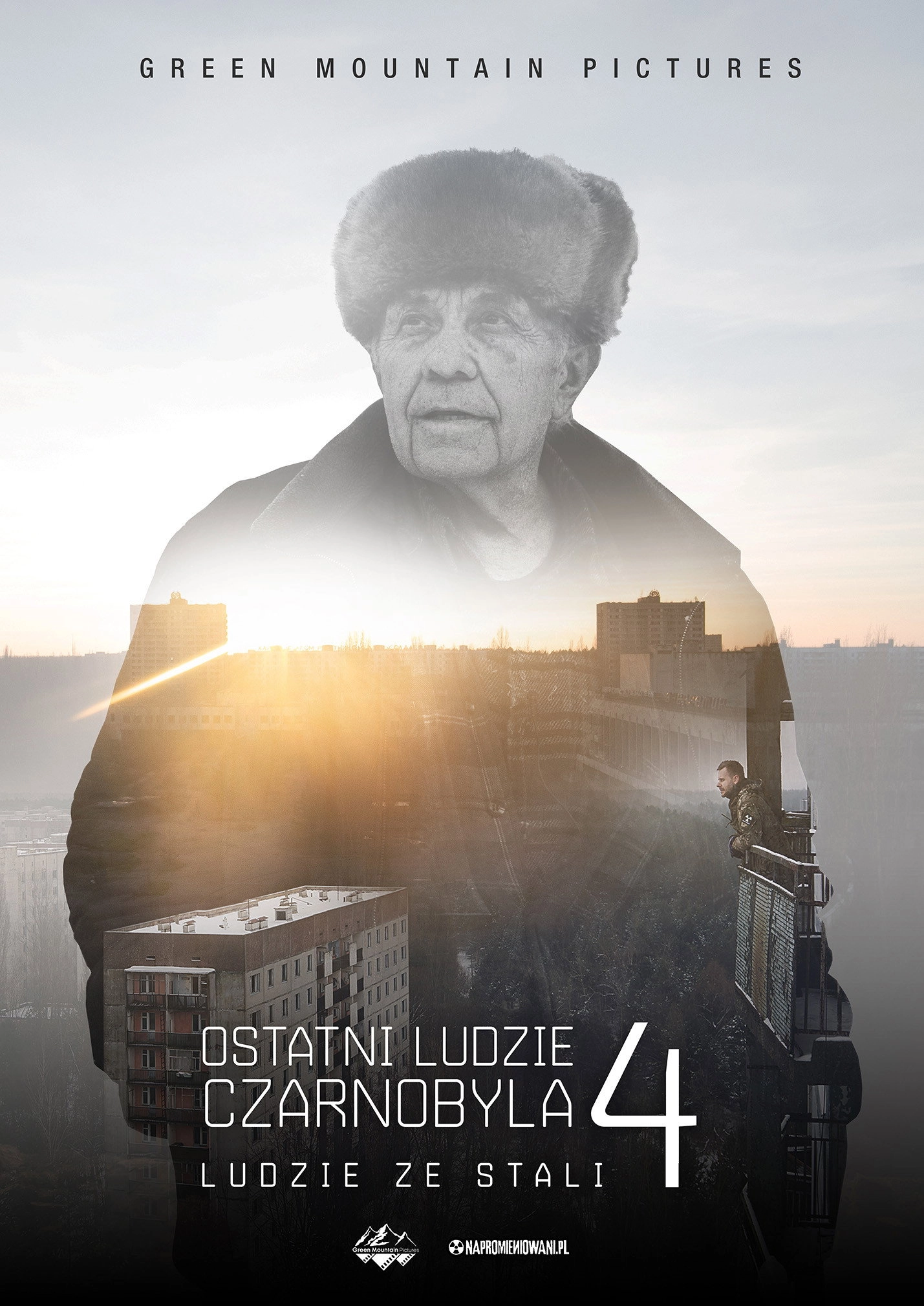 Chernobyl: Men of Steel