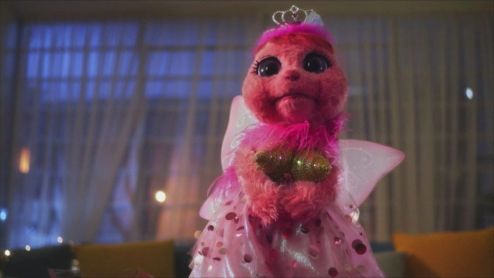 Little Monsters