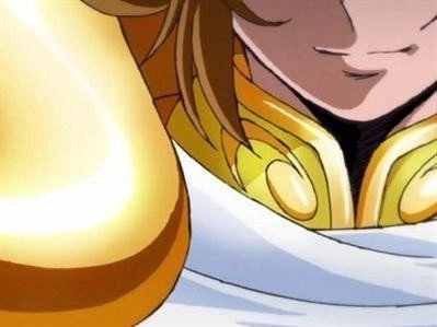 Saint Seiya Omega