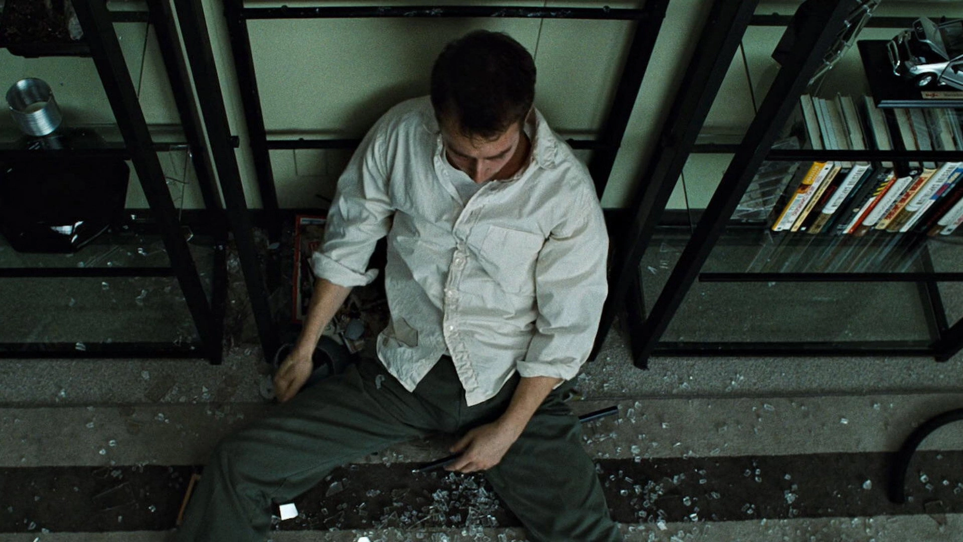 Fight Club
