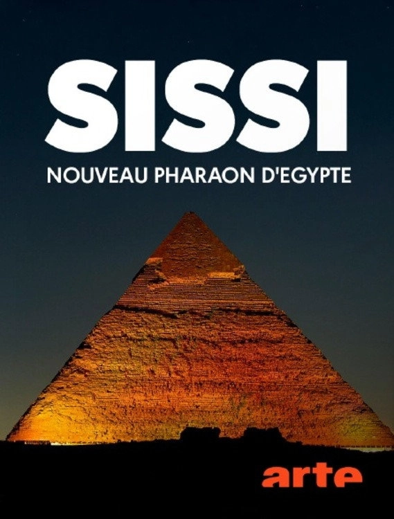 El-Sisi: Egypt's New Pharaoh