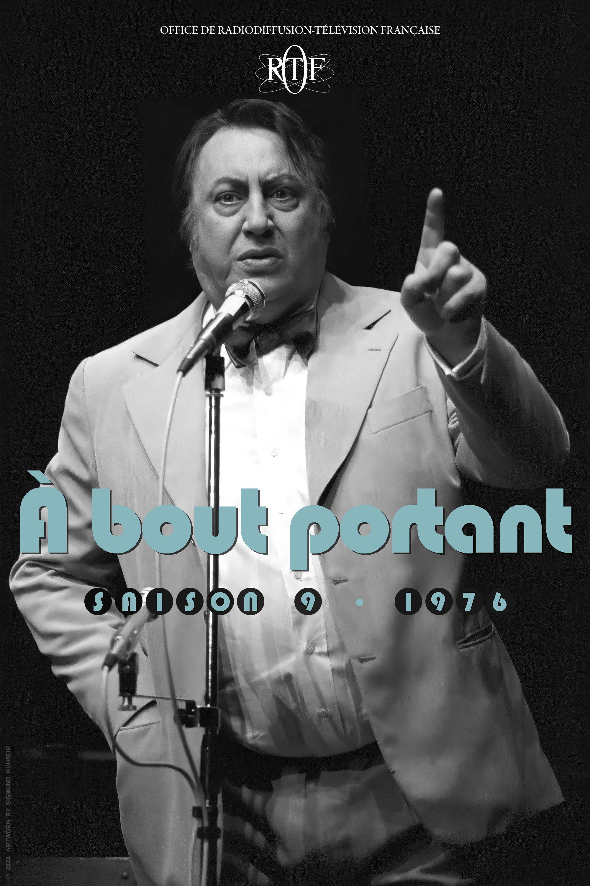 À bout portant