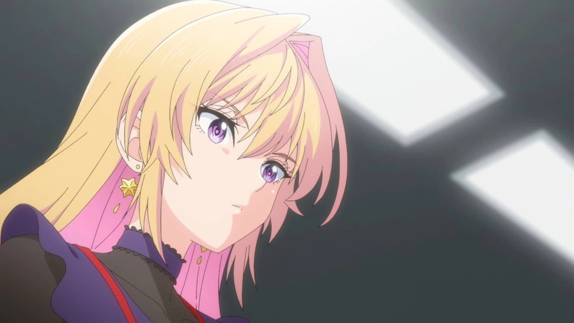 My Awkward Senpai