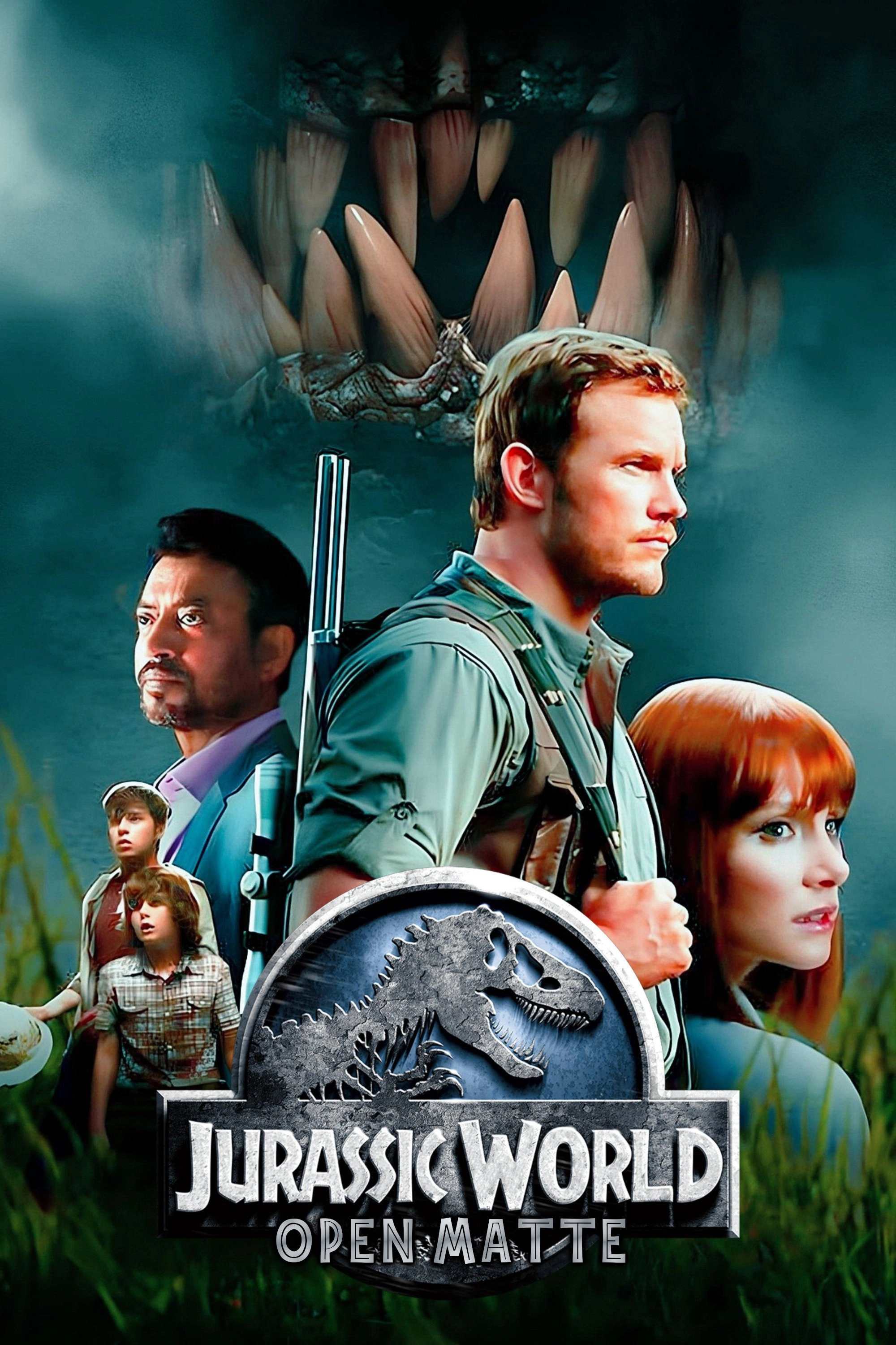 Jurassic World