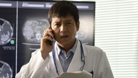 Doctor-Y ~Gekai Kaji Hideki~
