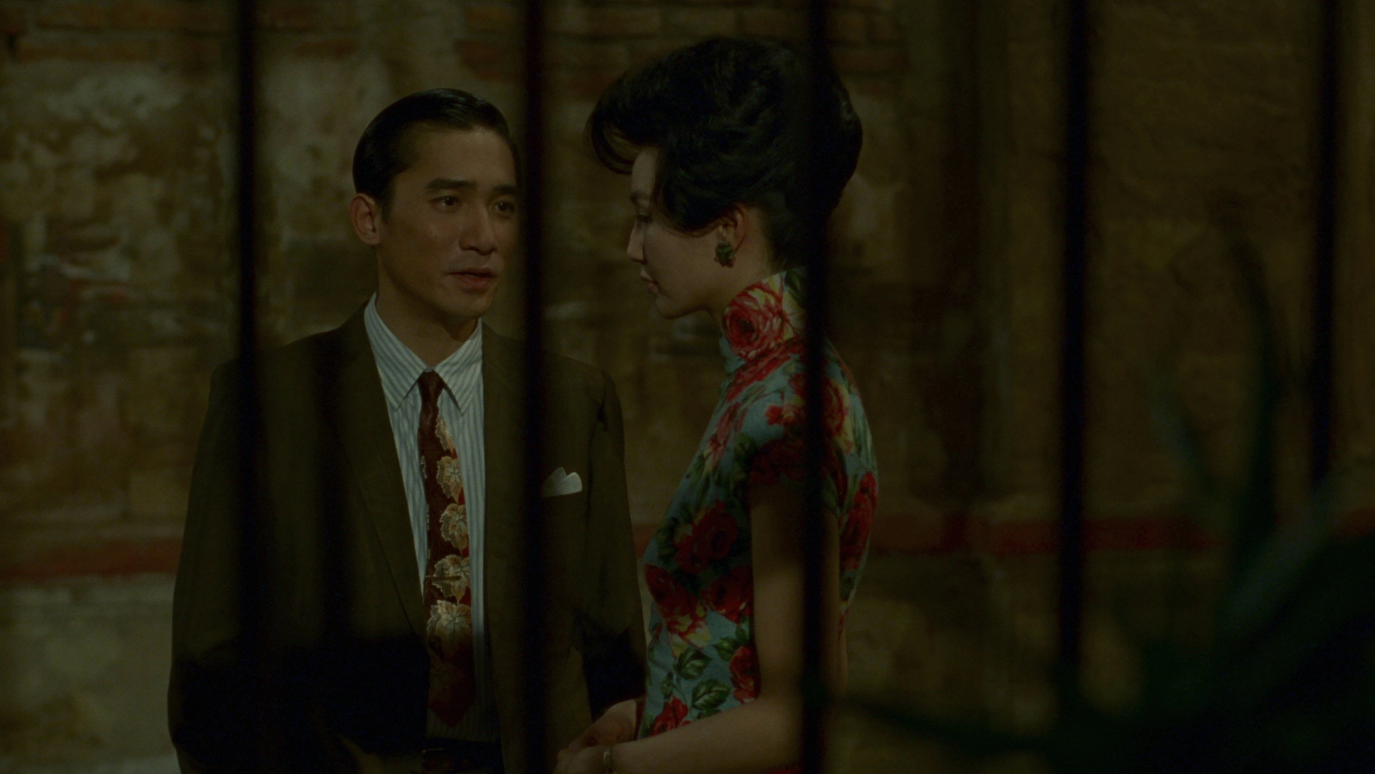 In the Mood for Love