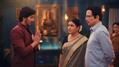 Bade Achhe Lagte Hain