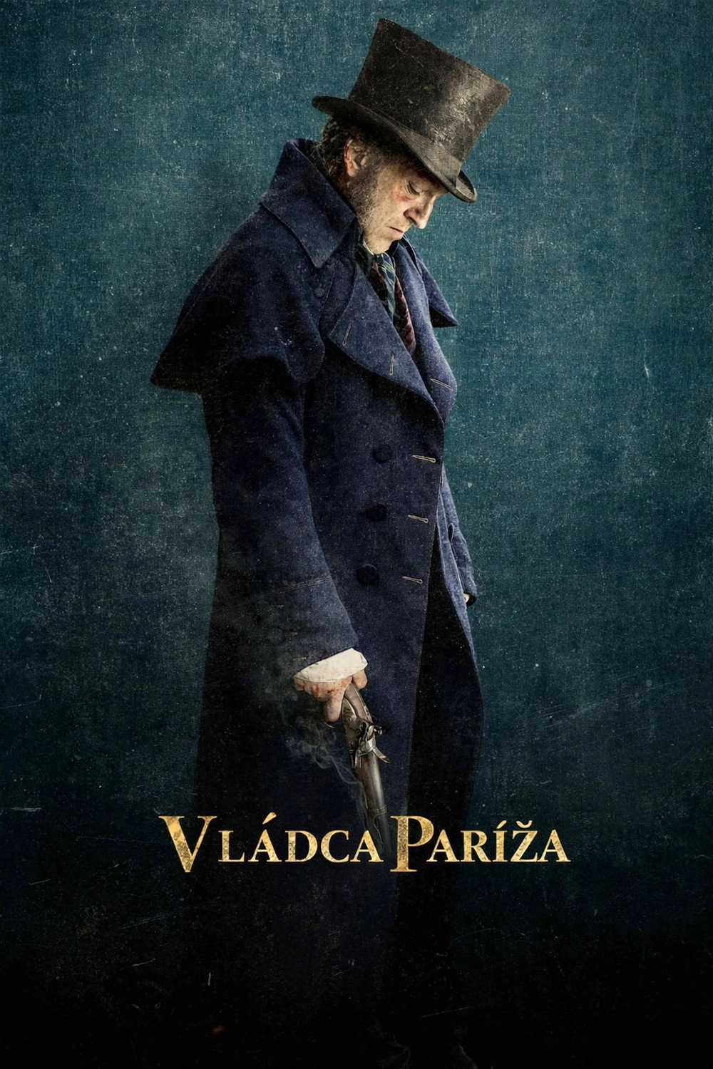 The Emperor of Paris
