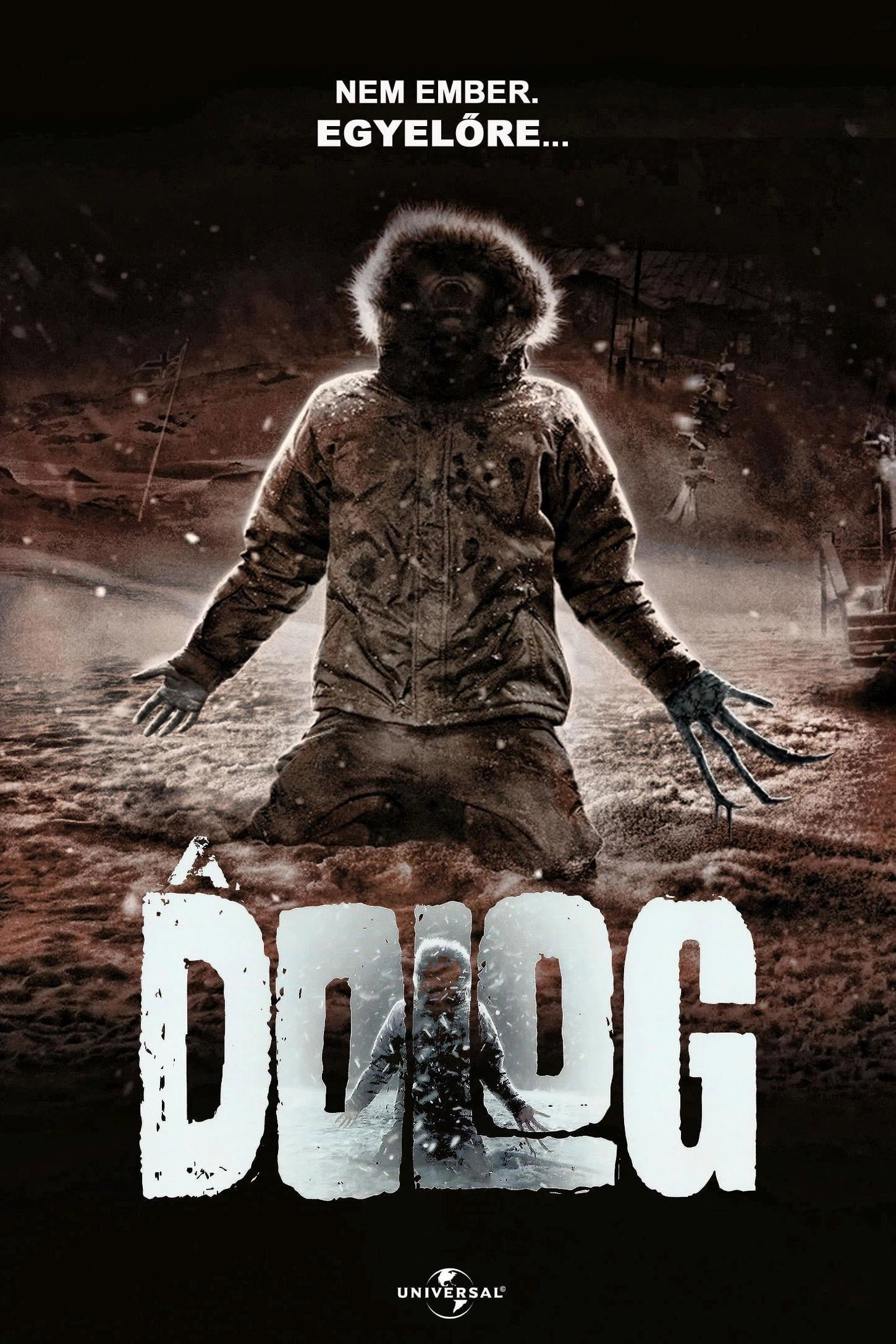 The Thing