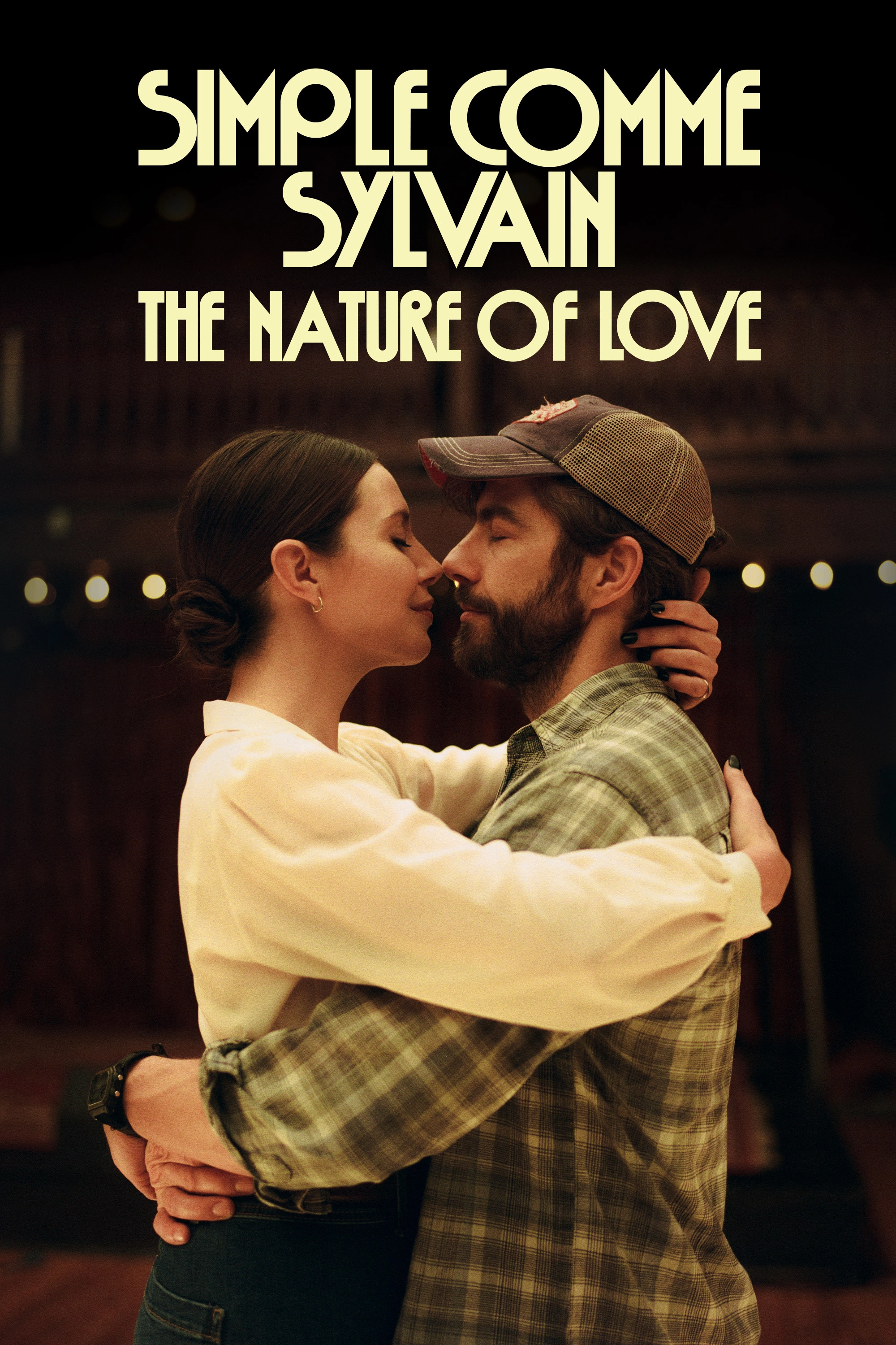 The Nature of Love