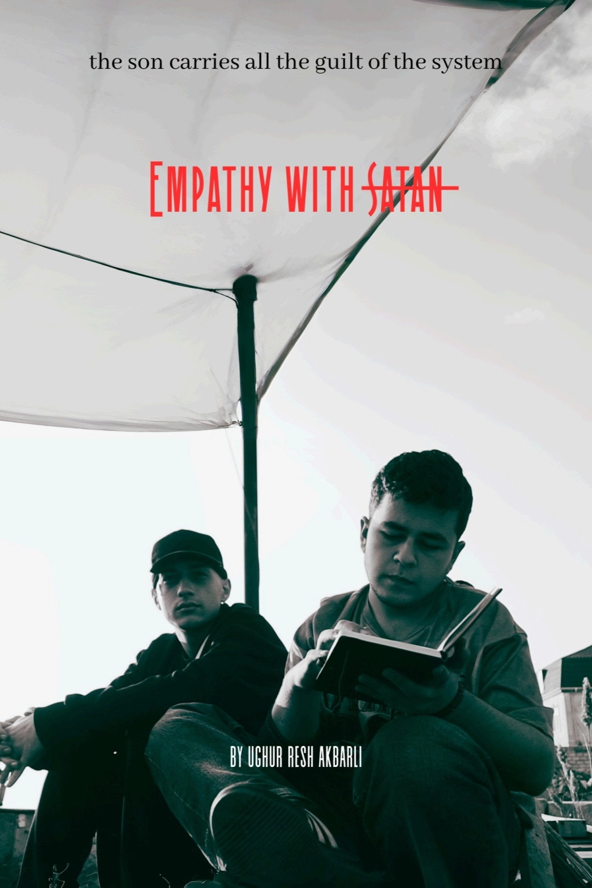 Empathy with Satan