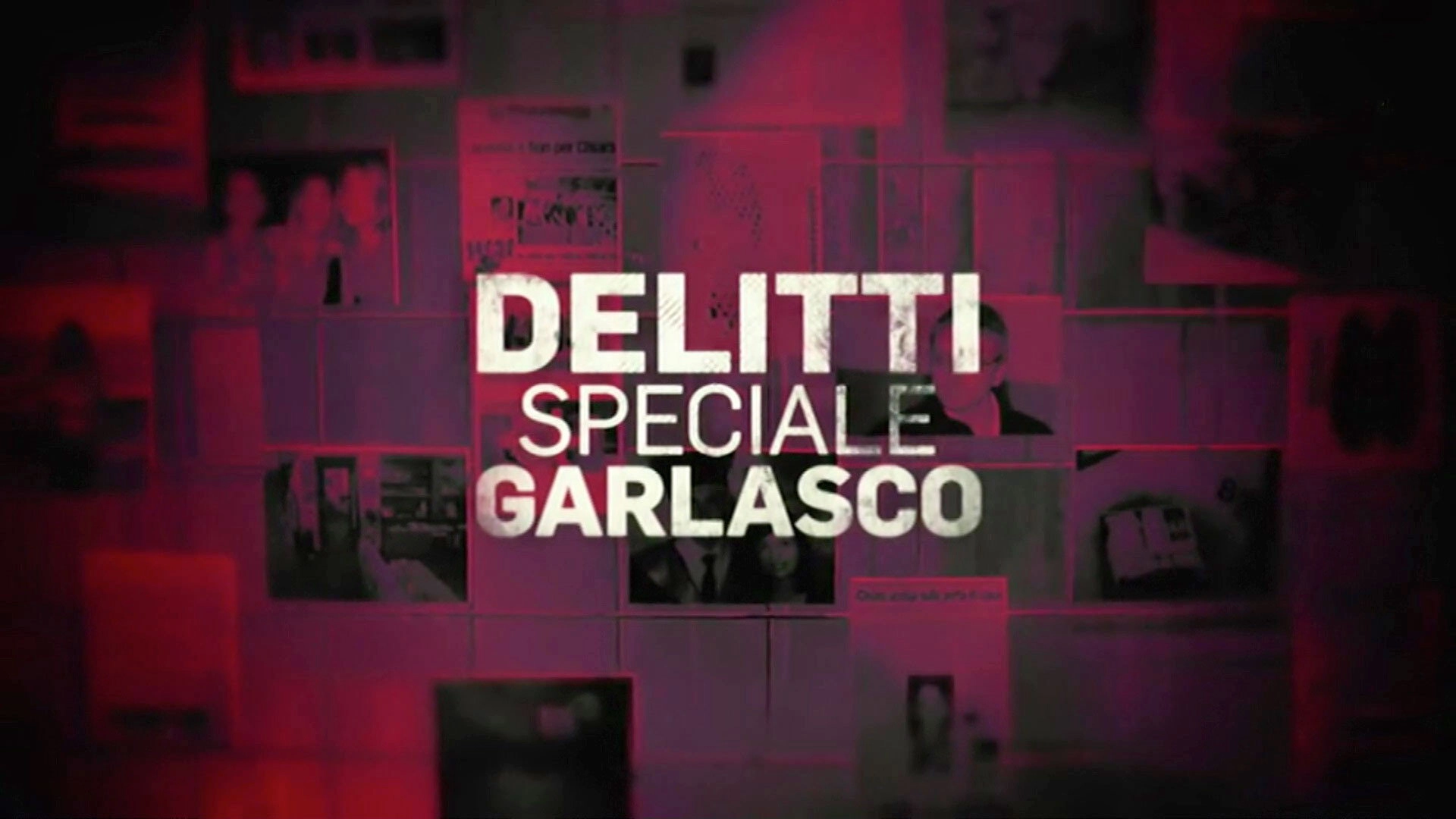Delitti