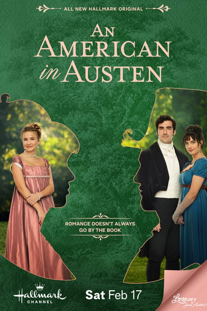 An American in Austen