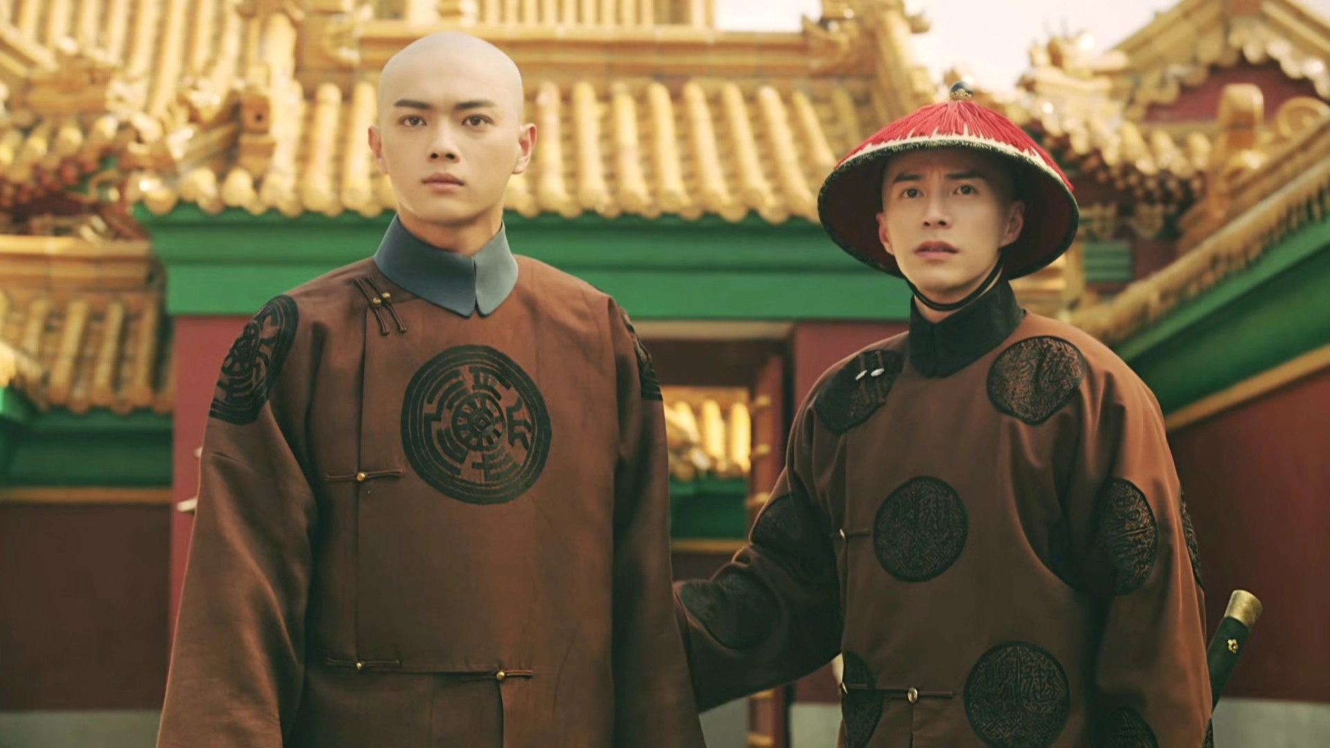 Story of Yanxi Palace