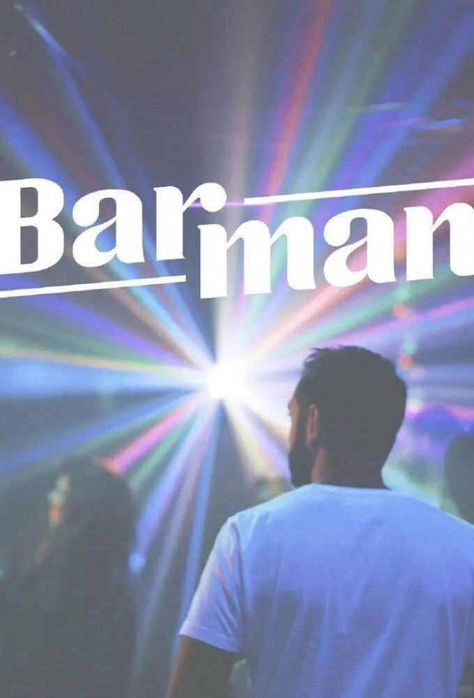 Barman