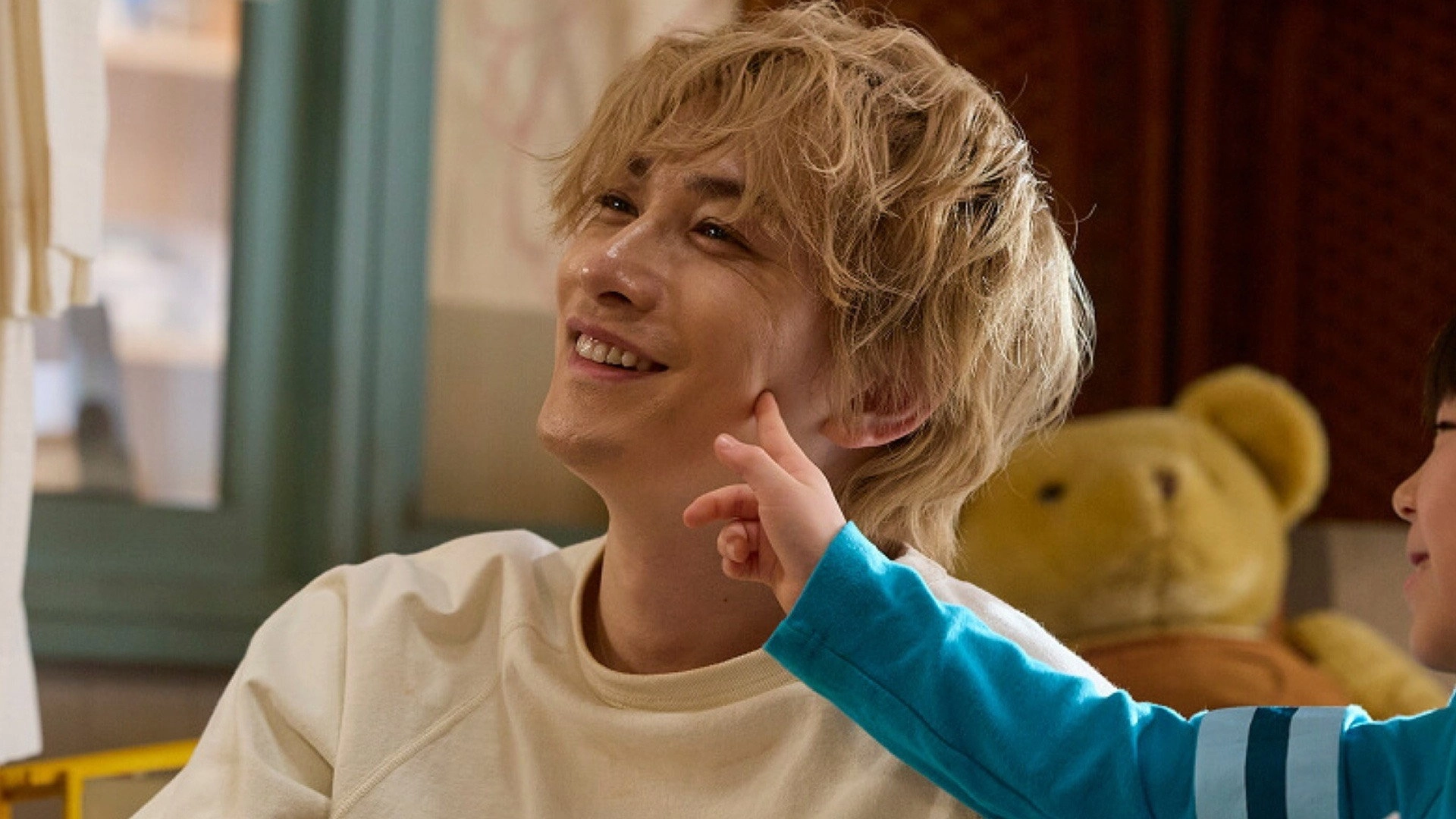 Tatsuki: Too Kind for School