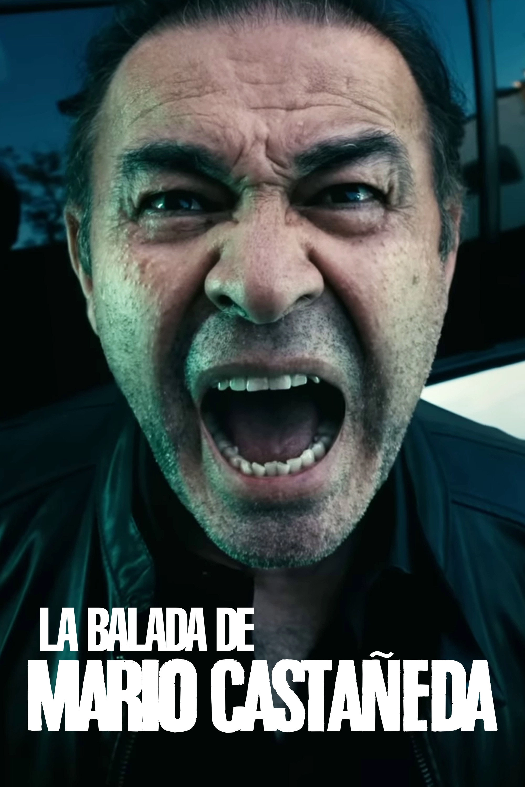 The Ballad of Mario Castañeda