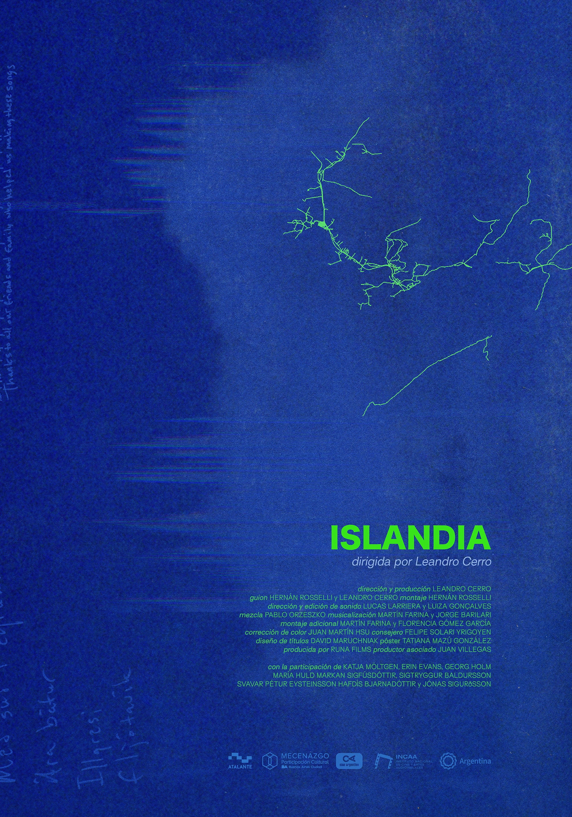 Islandia
