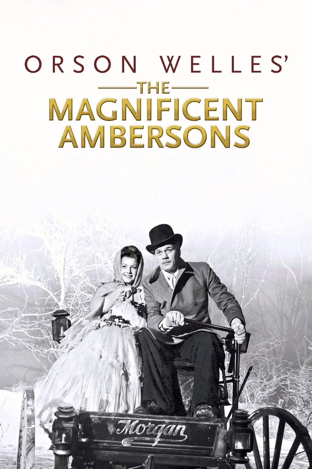 The Magnificent Ambersons