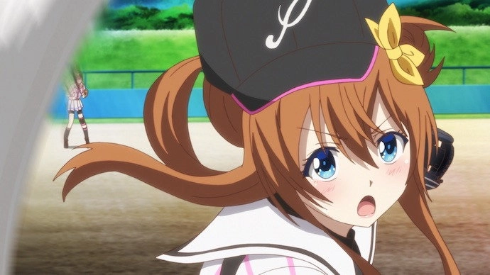 Cinderella Nine