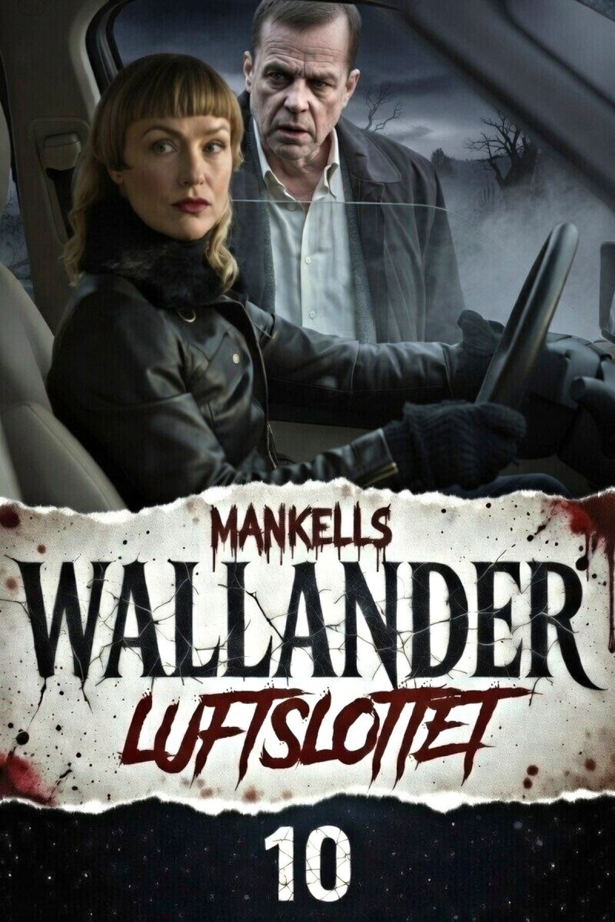 Wallander: The Castle Ruins