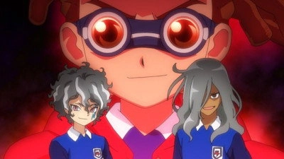 Inazuma Eleven: Ares