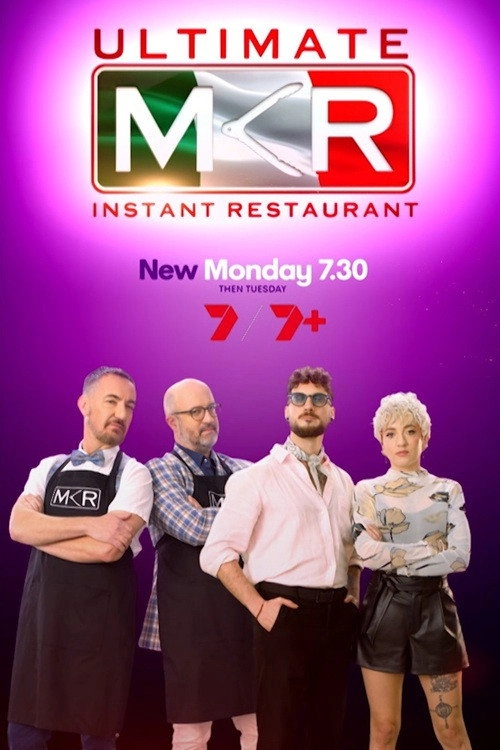 My Kitchen Rules