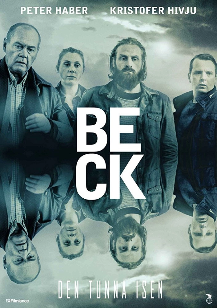 Beck 36 - The Thin Ice