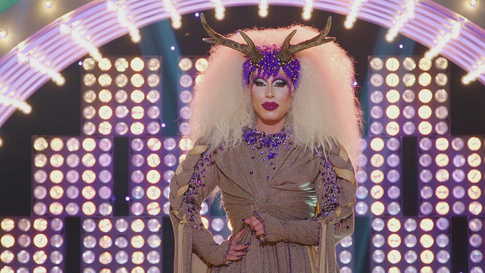 Drag Race Brasil