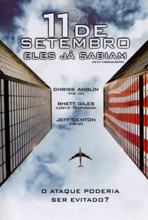 The 9/11 Commission Report