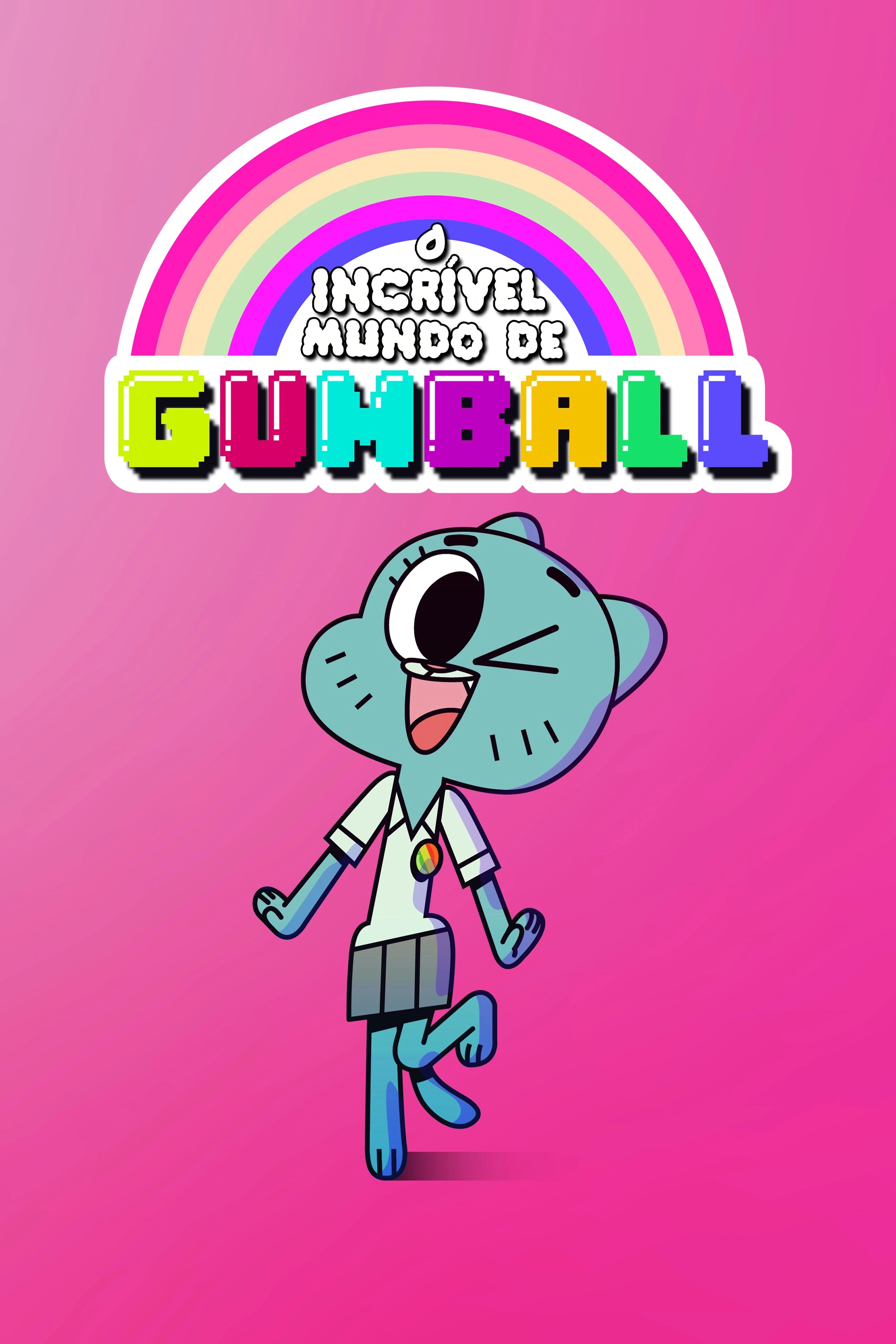 The Amazing World of Gumball