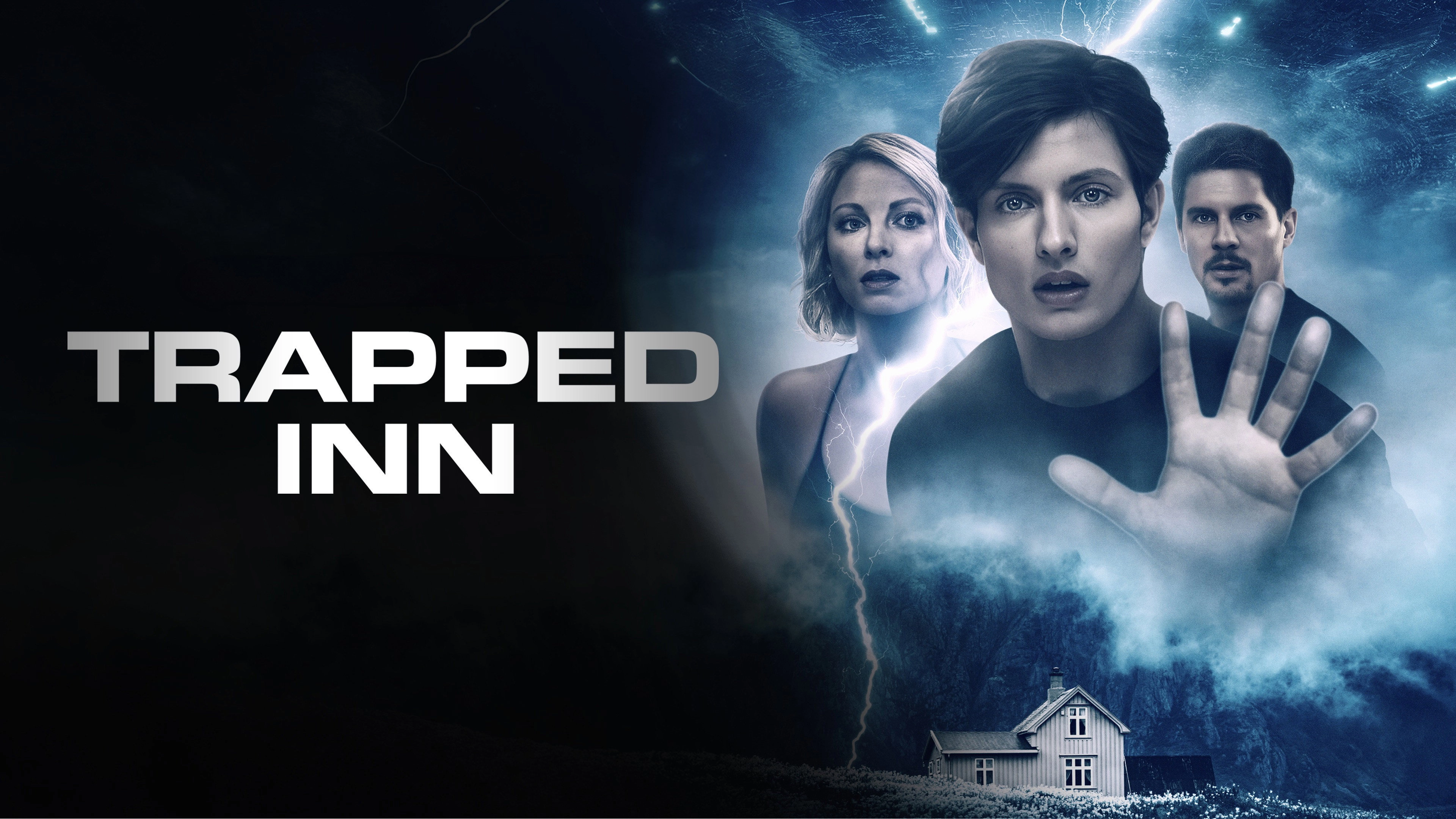 Trapped Inn