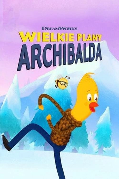 Archibald's Next Big Thing