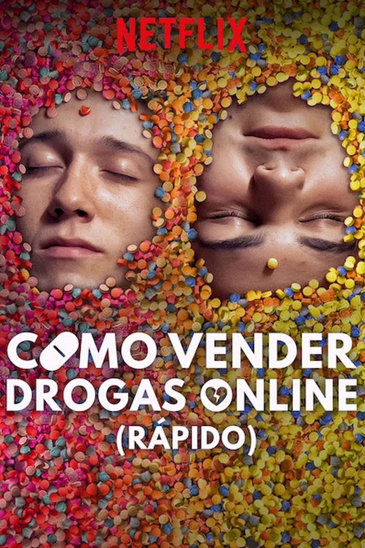 How to Sell Drugs Online (Fast)