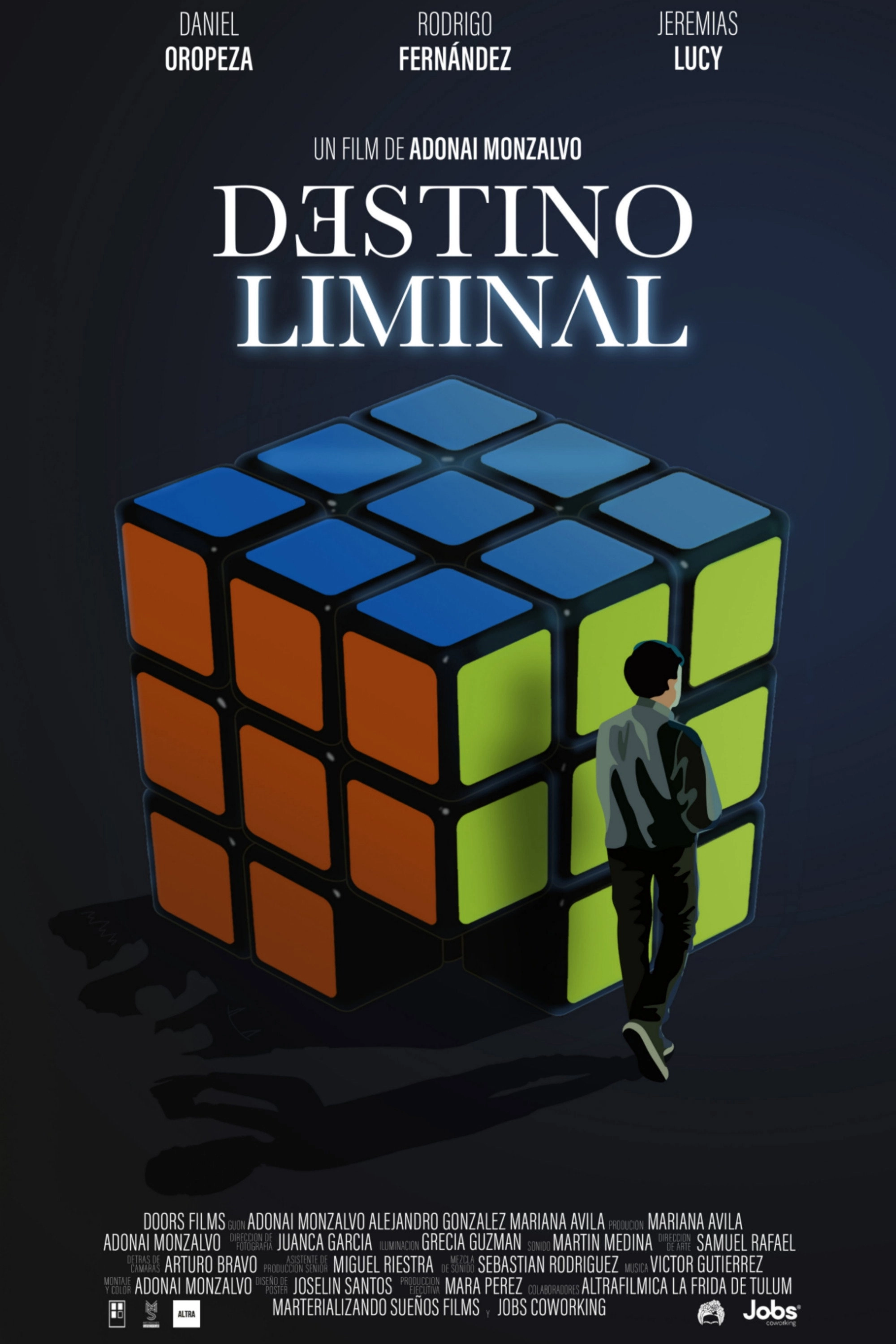 Destino Liminal